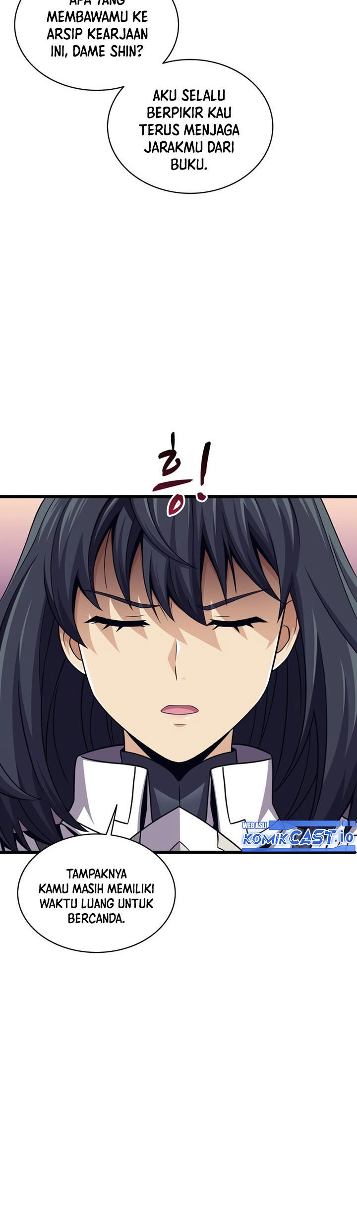 Arcane Sniper Chapter 110 Gambar 41