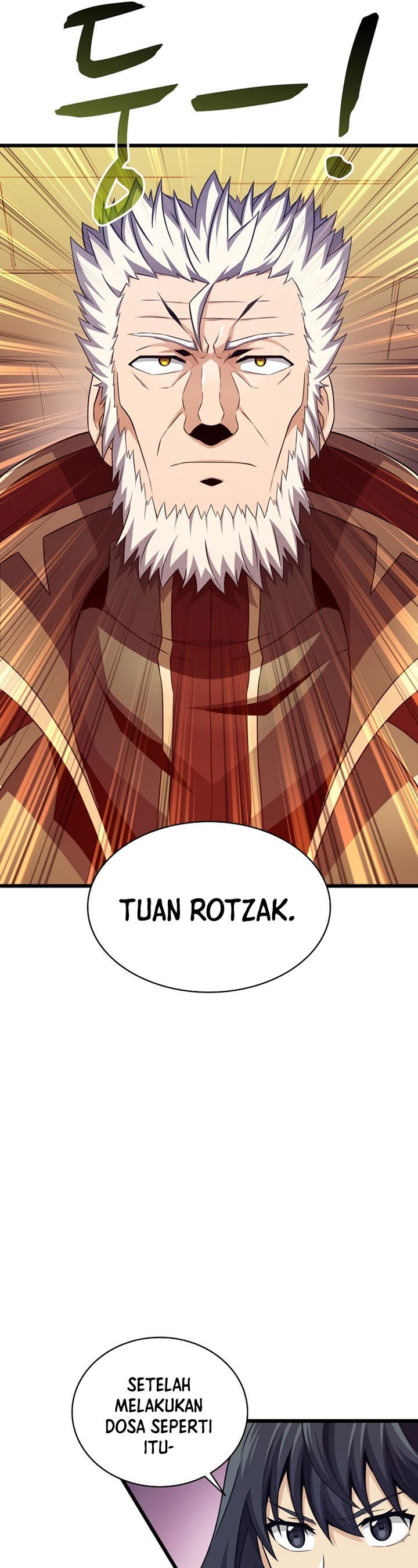 Arcane Sniper Chapter 110 Gambar 42