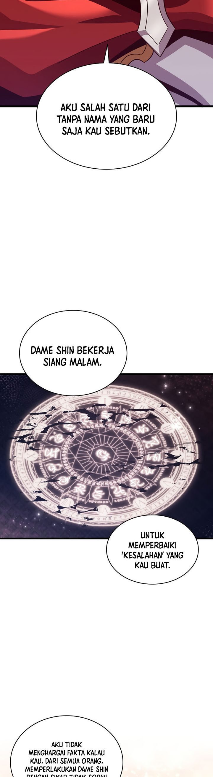 Arcane Sniper Chapter 110 Gambar 48
