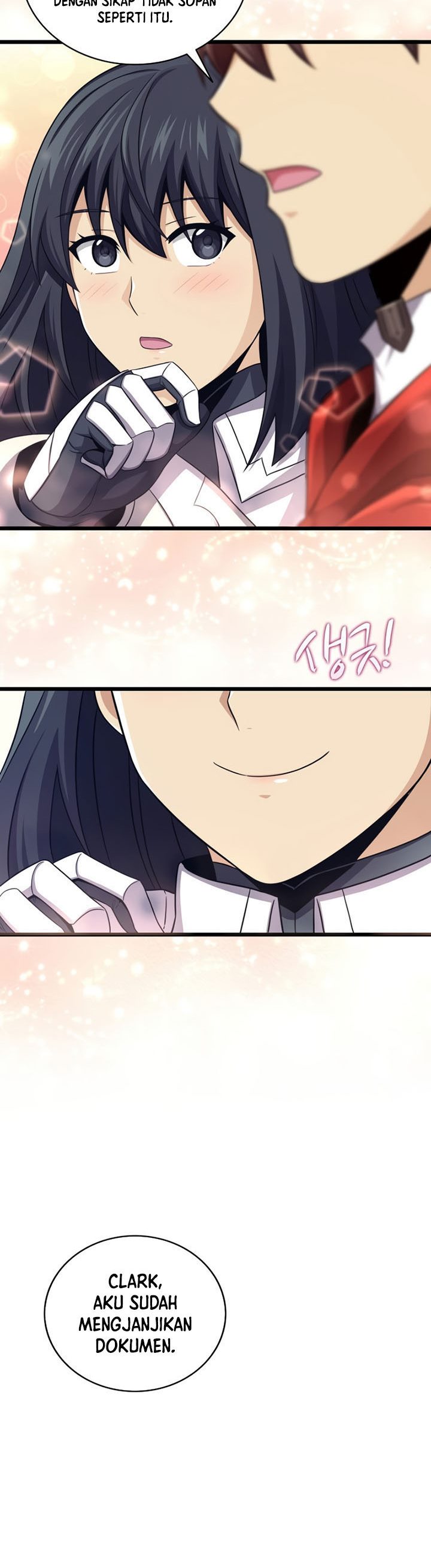 Arcane Sniper Chapter 110 Gambar 49