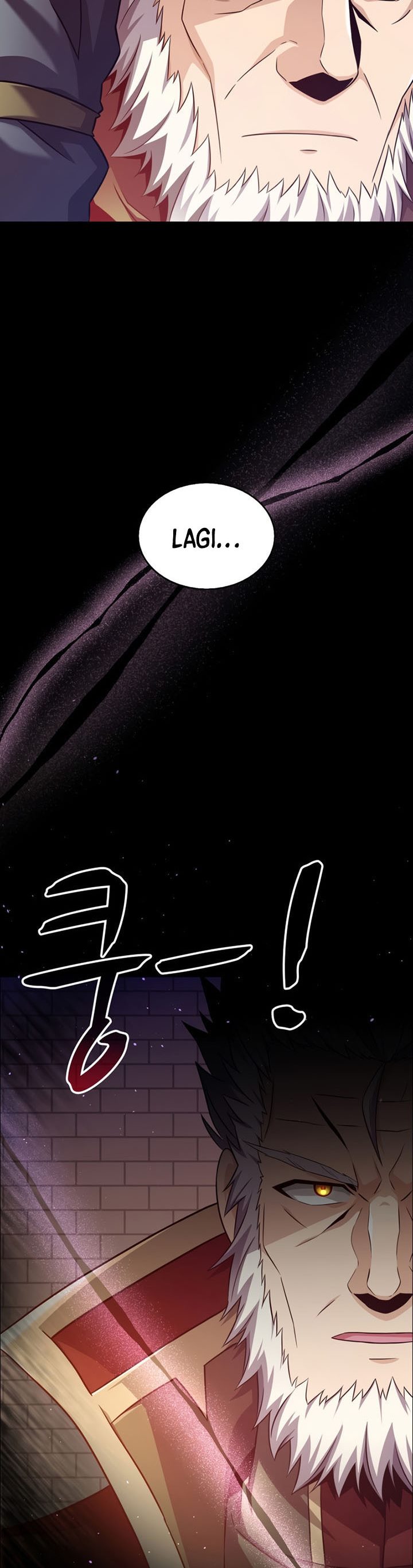 Arcane Sniper Chapter 110 Gambar 52