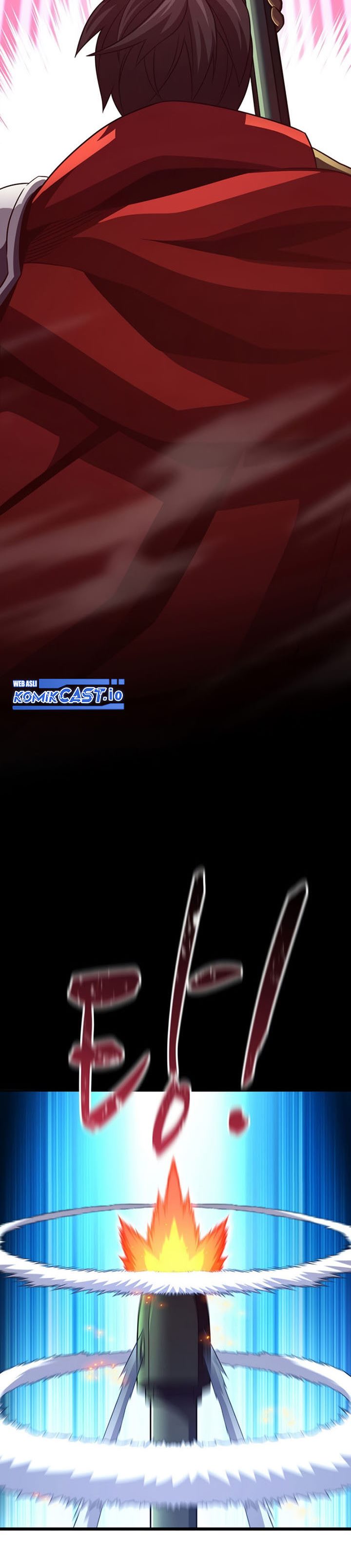 Arcane Sniper Chapter 113 Gambar 3