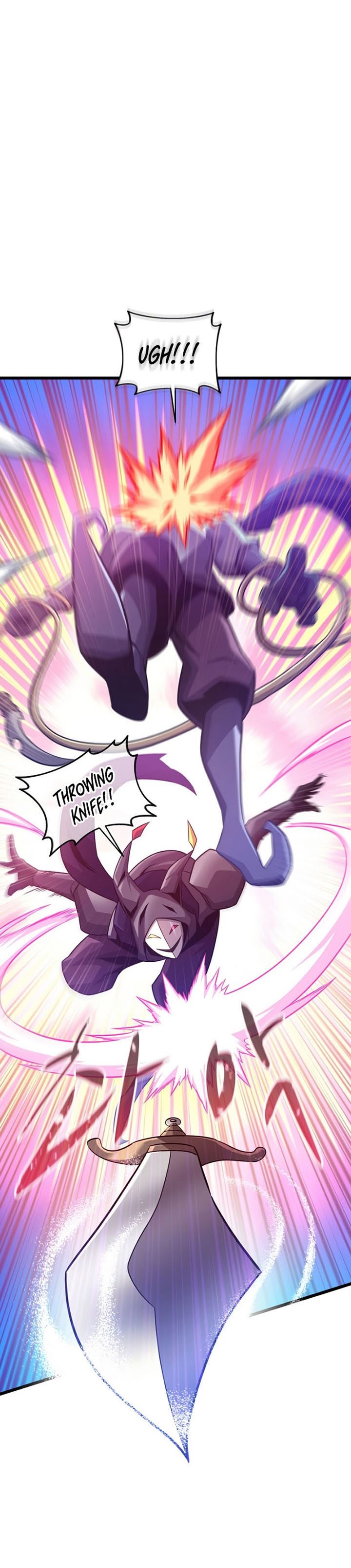 Arcane Sniper Chapter 113 Gambar 4