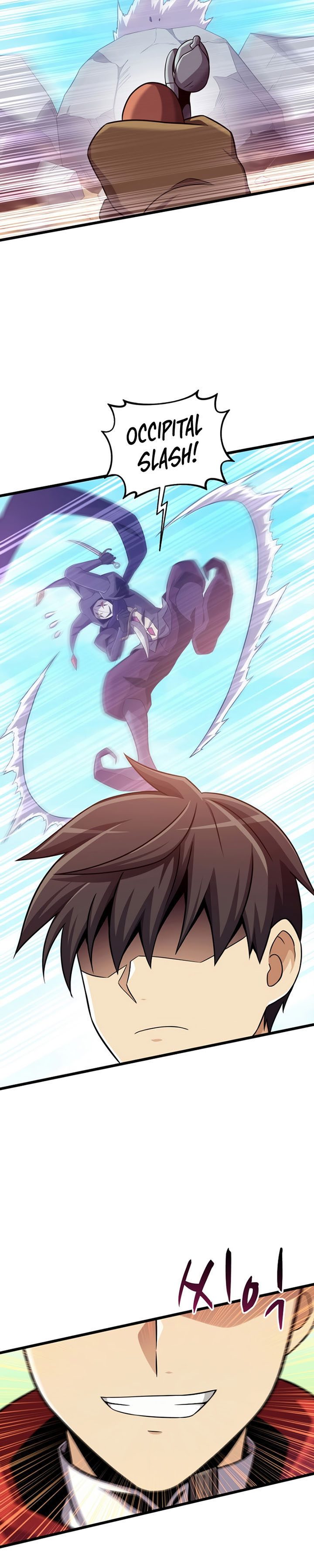 Arcane Sniper Chapter 113 Gambar 9