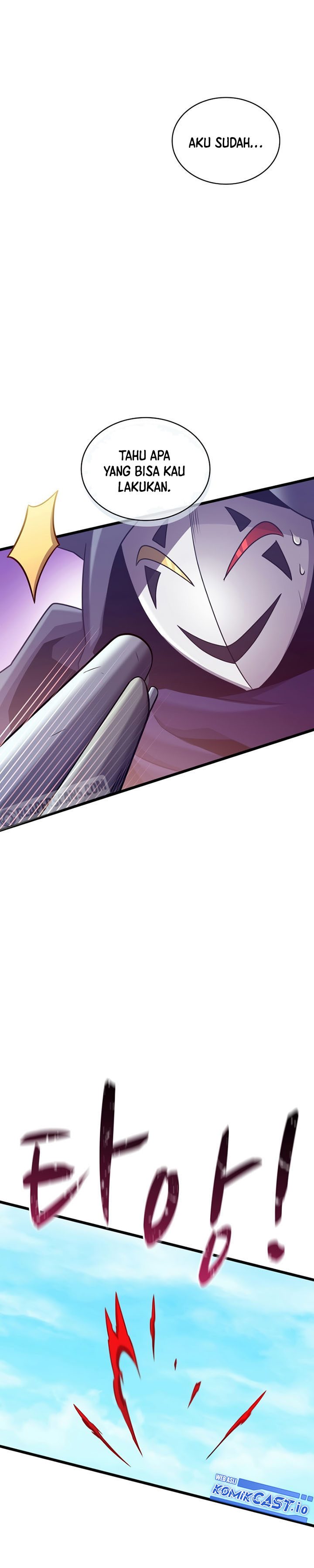 Arcane Sniper Chapter 113 Gambar 10
