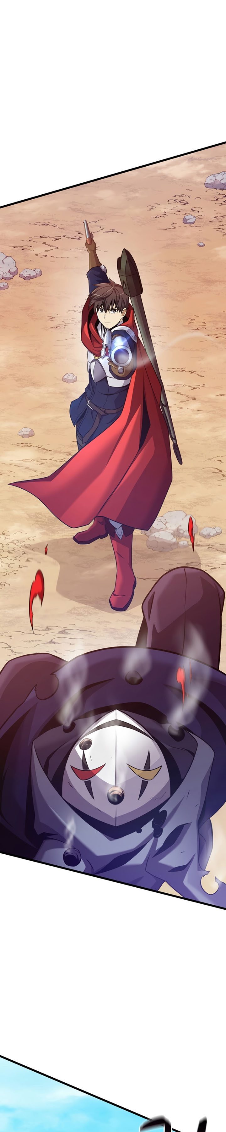 Arcane Sniper Chapter 113 Gambar 11