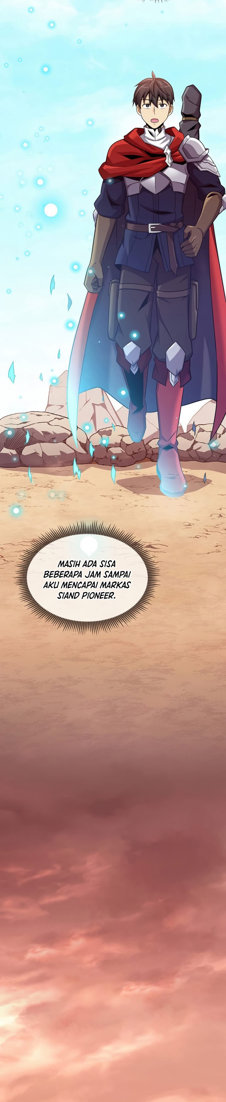 Arcane Sniper Chapter 113 Gambar 15