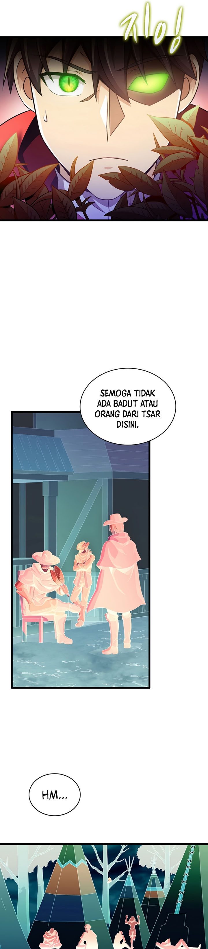 Arcane Sniper Chapter 113 Gambar 17