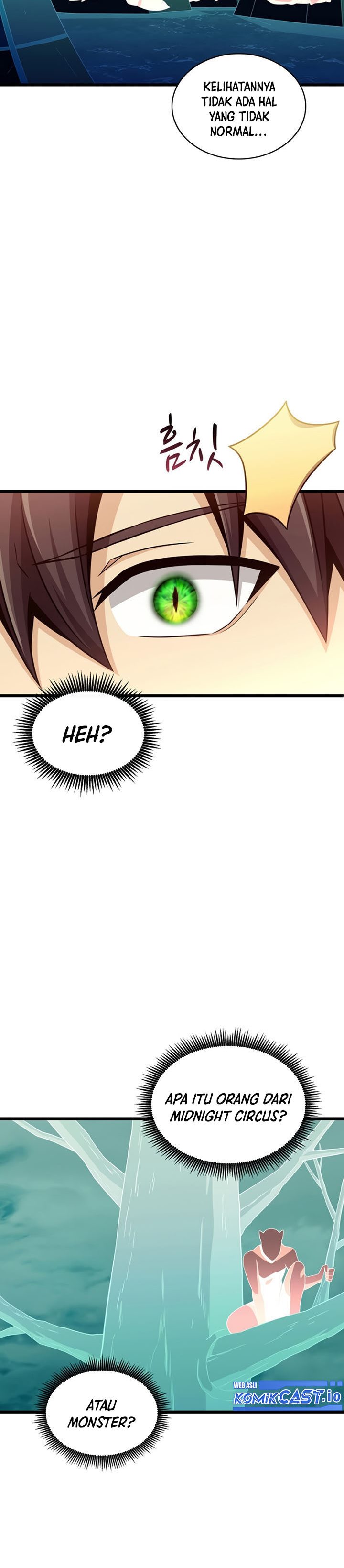 Arcane Sniper Chapter 113 Gambar 18
