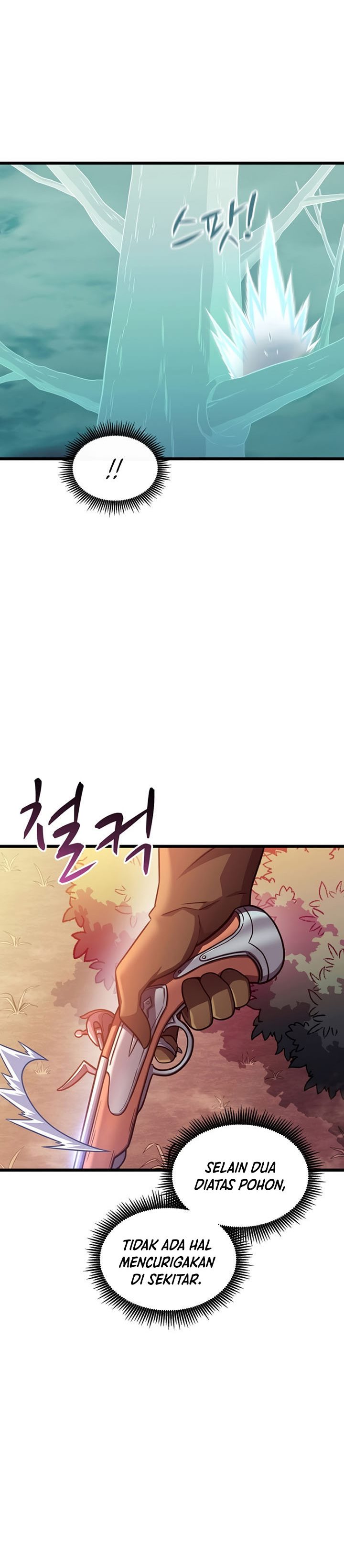 Arcane Sniper Chapter 113 Gambar 19