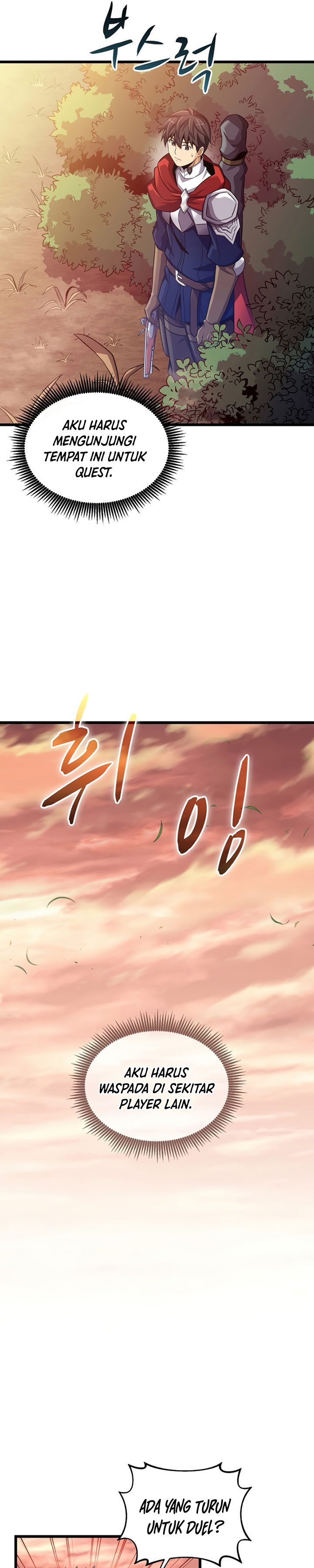 Arcane Sniper Chapter 113 Gambar 20