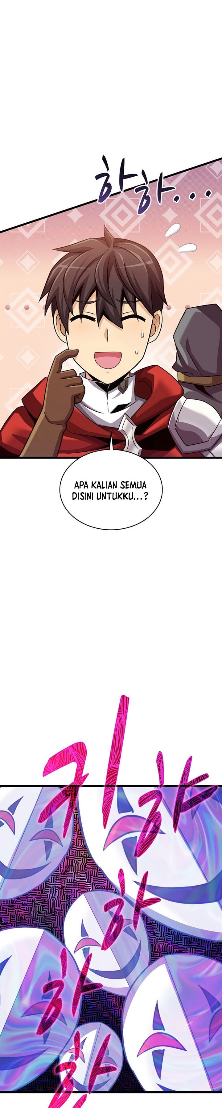Arcane Sniper Chapter 113 Gambar 24
