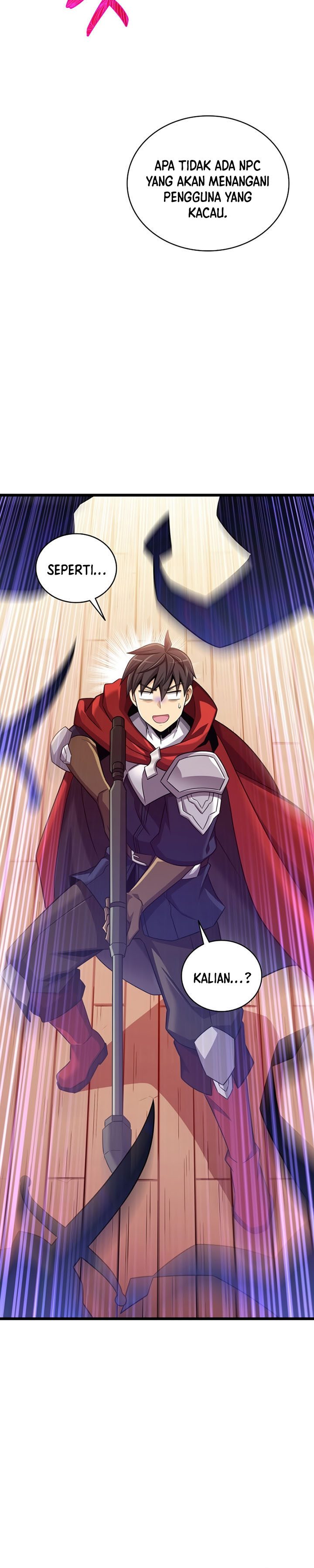 Arcane Sniper Chapter 113 Gambar 25