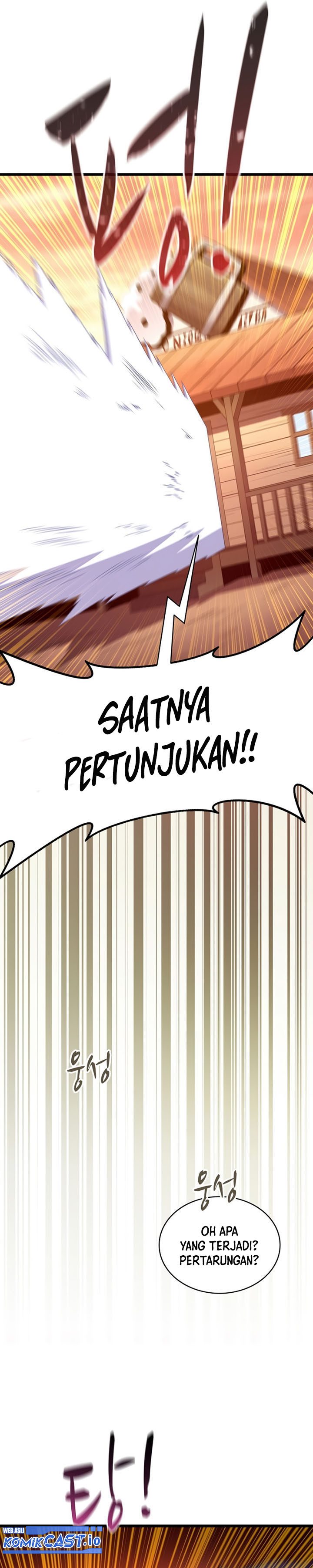 Arcane Sniper Chapter 113 Gambar 26