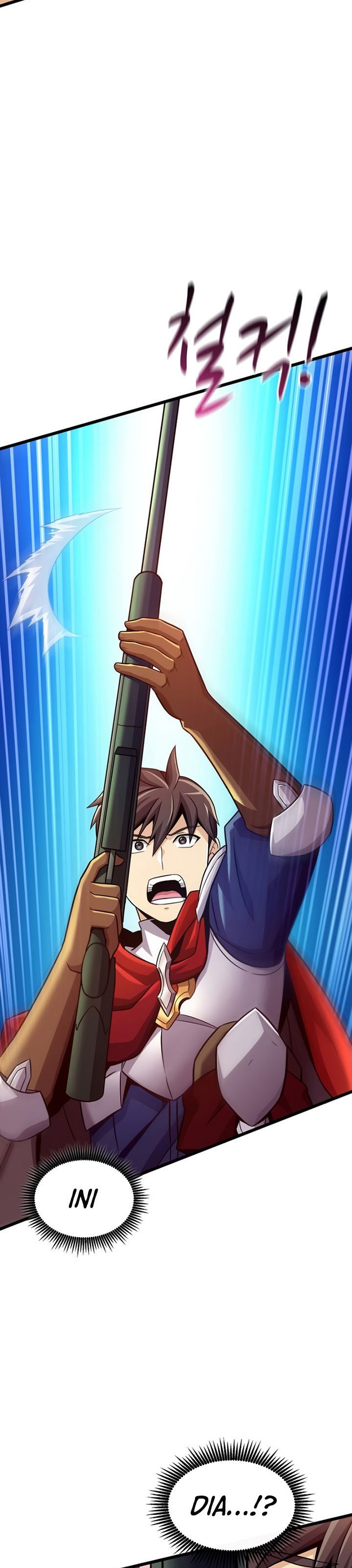 Arcane Sniper Chapter 113 Gambar 33