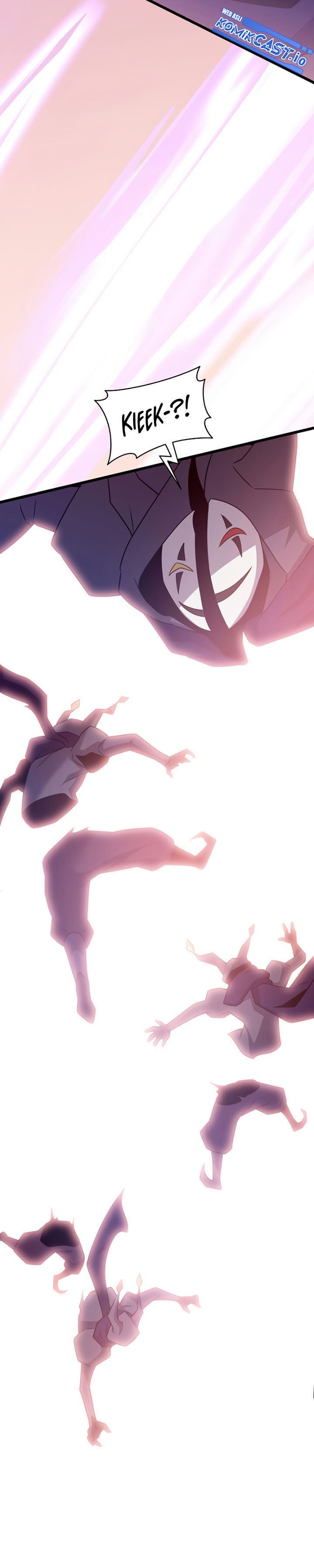 Arcane Sniper Chapter 113 Gambar 37