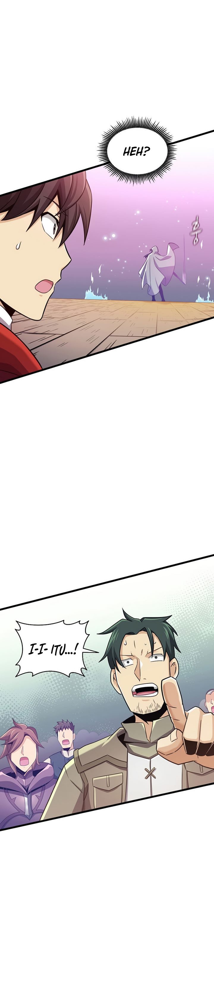 Arcane Sniper Chapter 113 Gambar 40