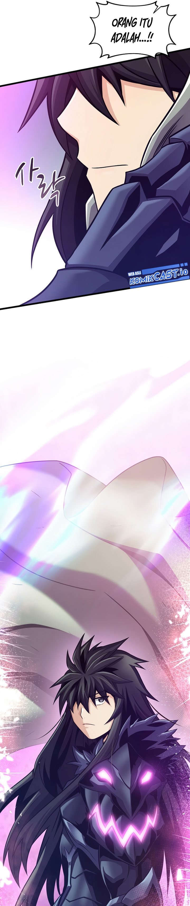 Arcane Sniper Chapter 113 Gambar 41