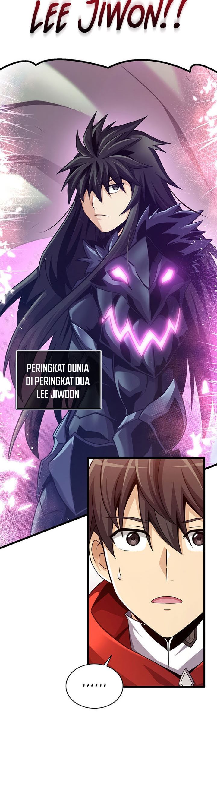 Arcane Sniper Chapter 114 Gambar 3
