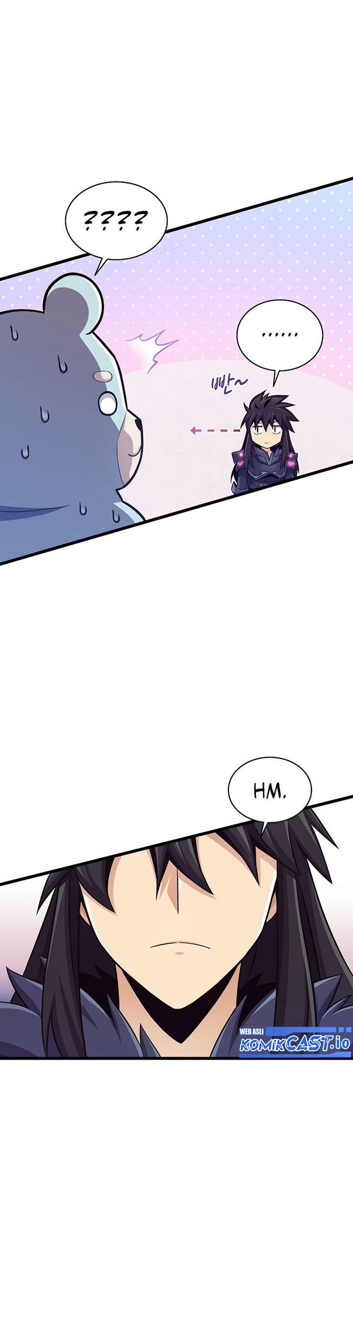Arcane Sniper Chapter 114 Gambar 5