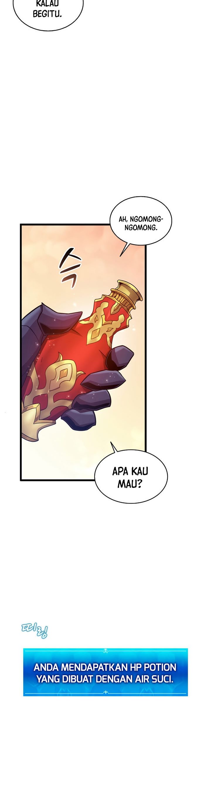 Arcane Sniper Chapter 114 Gambar 7
