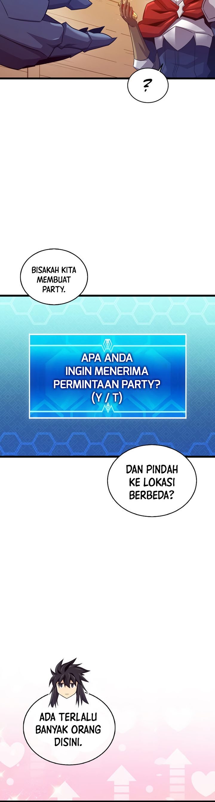 Arcane Sniper Chapter 114 Gambar 9