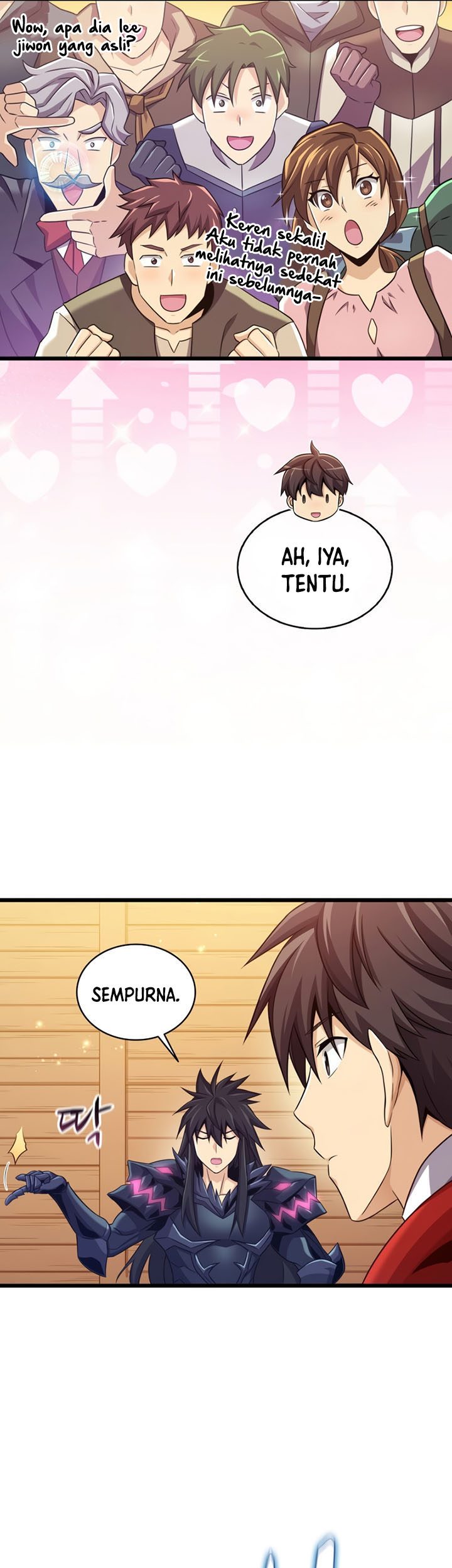 Arcane Sniper Chapter 114 Gambar 10
