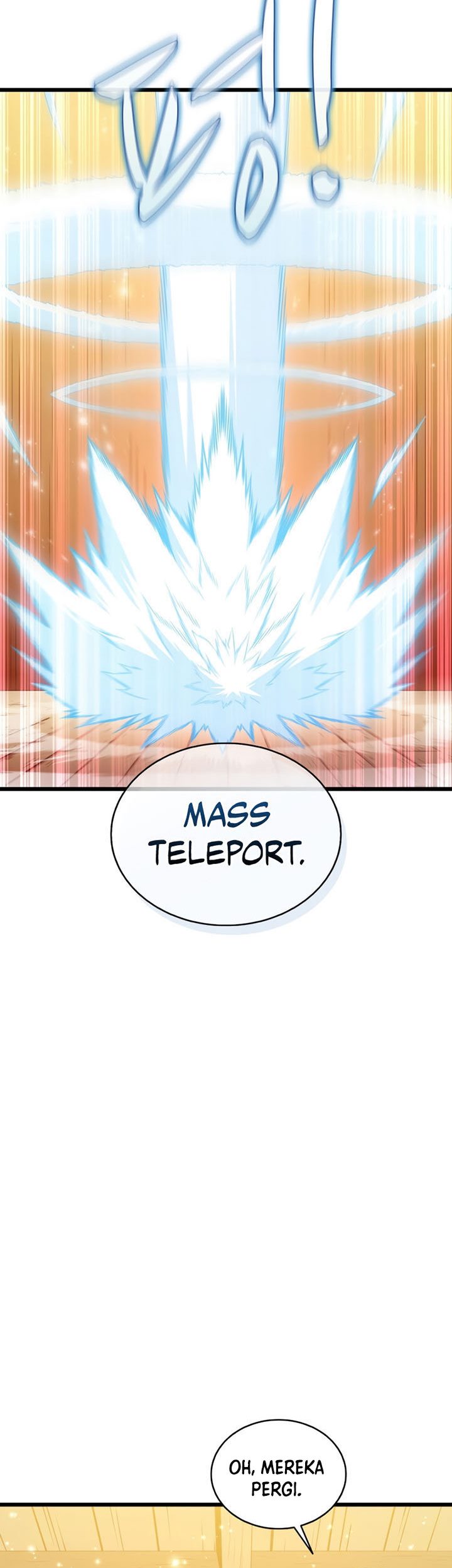 Arcane Sniper Chapter 114 Gambar 11