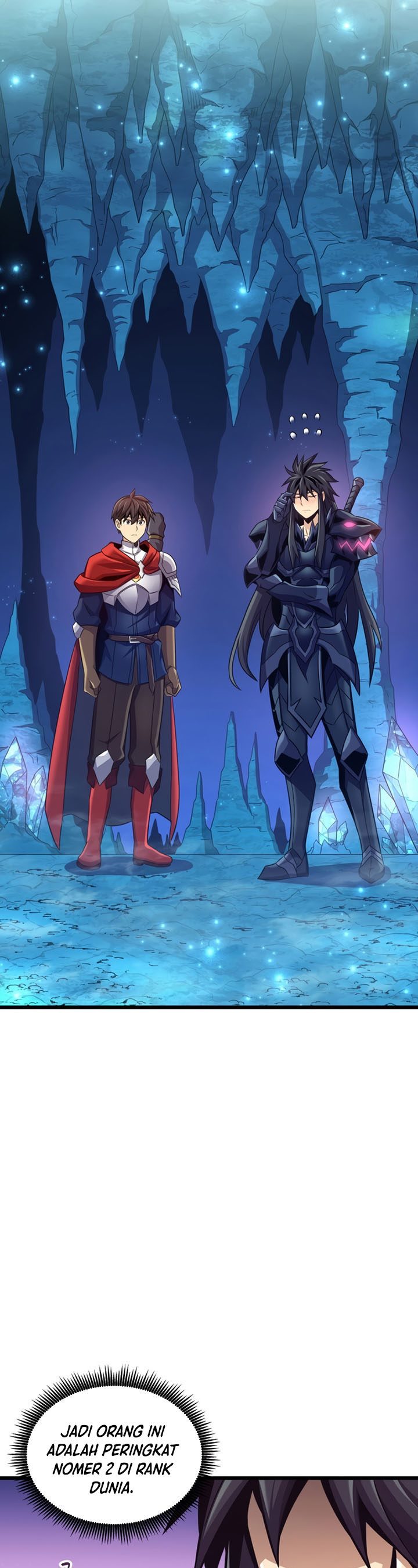 Arcane Sniper Chapter 114 Gambar 14