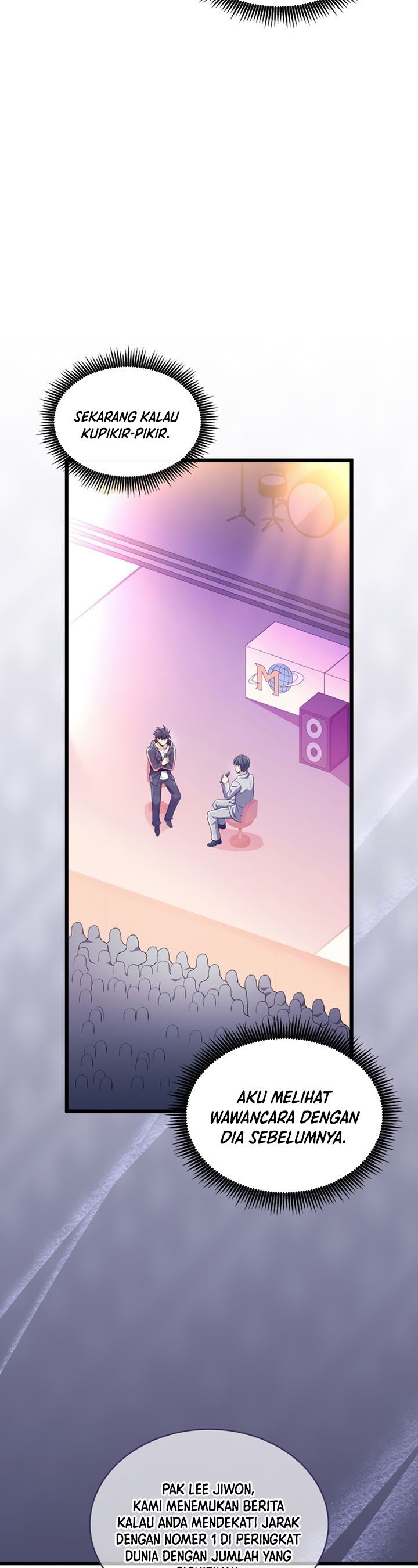 Arcane Sniper Chapter 114 Gambar 16