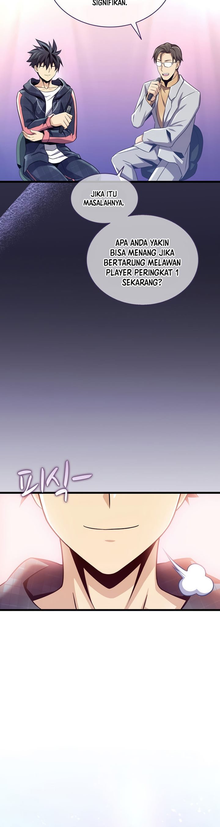 Arcane Sniper Chapter 114 Gambar 17
