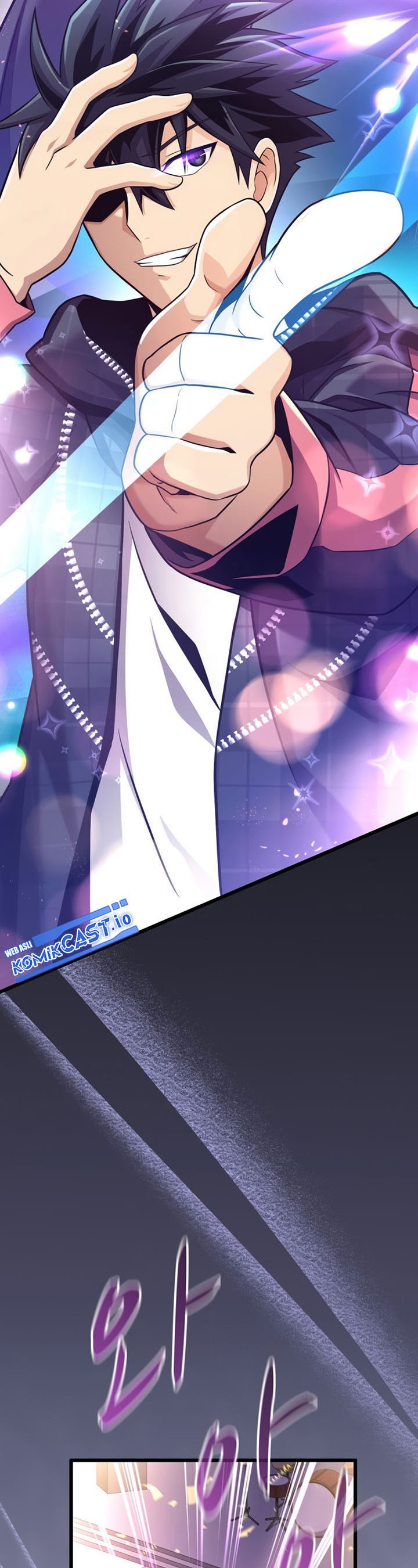 Arcane Sniper Chapter 114 Gambar 19