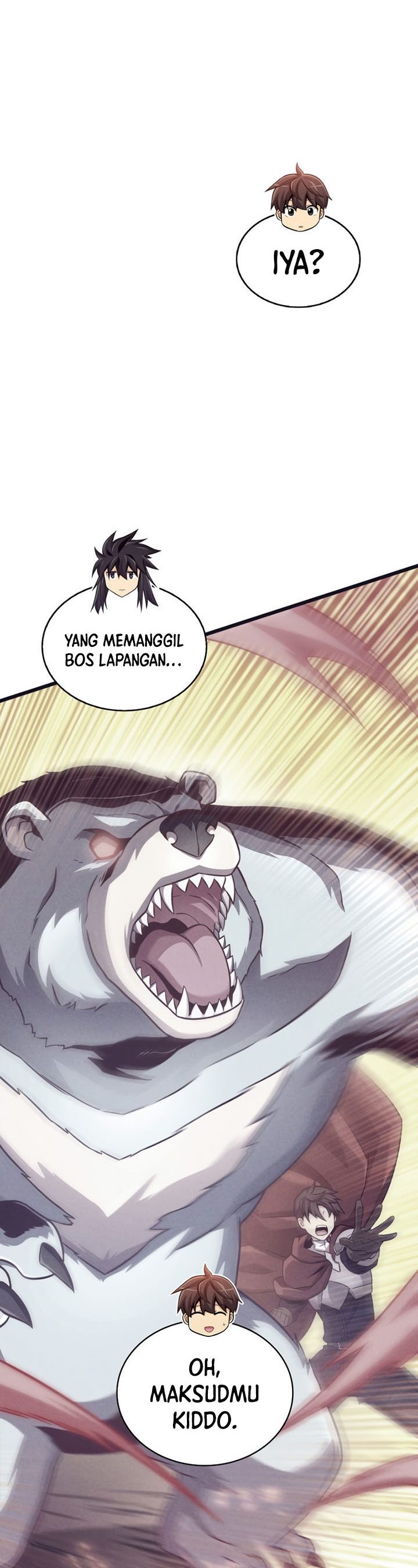 Arcane Sniper Chapter 114 Gambar 23