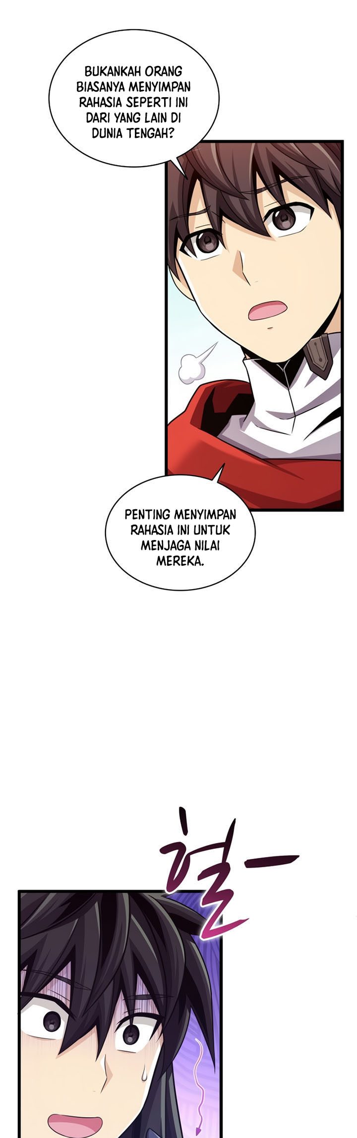 Arcane Sniper Chapter 114 Gambar 26