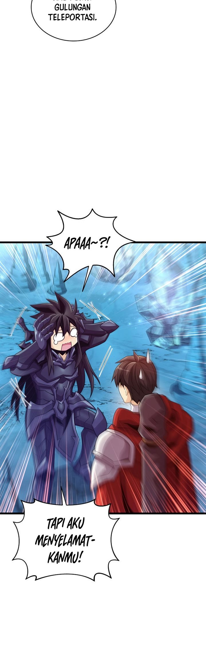 Arcane Sniper Chapter 114 Gambar 28