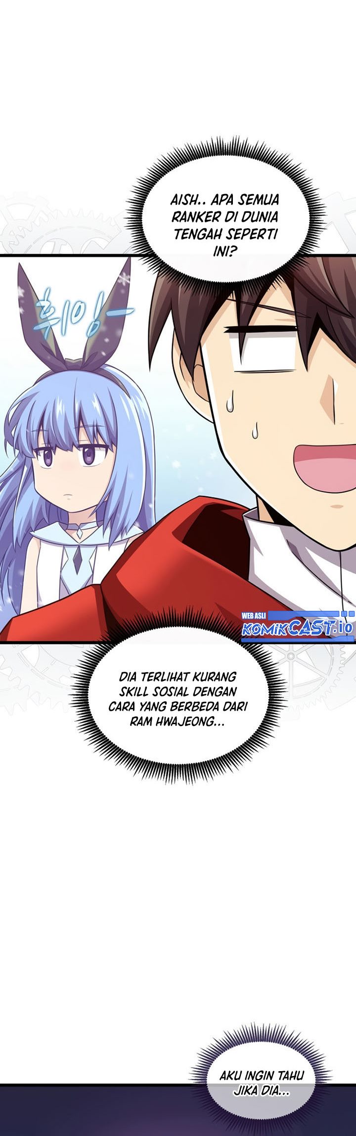 Arcane Sniper Chapter 114 Gambar 29