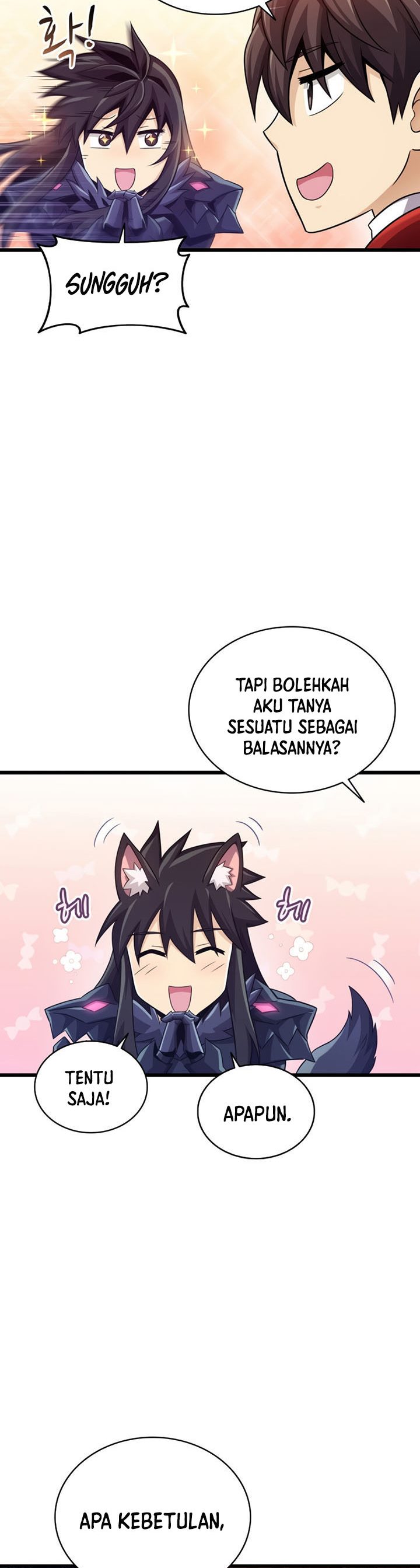 Arcane Sniper Chapter 114 Gambar 31