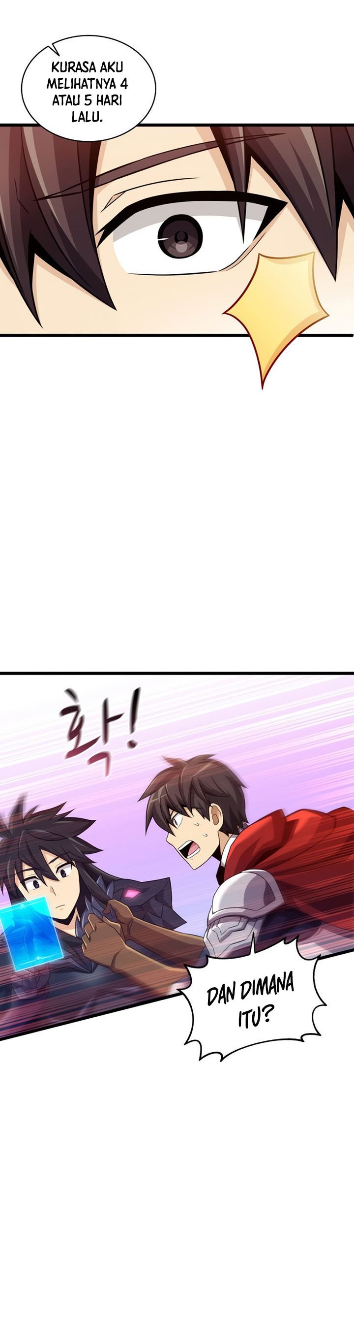 Arcane Sniper Chapter 114 Gambar 33