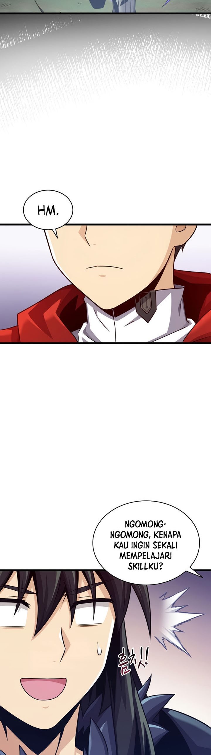 Arcane Sniper Chapter 114 Gambar 40
