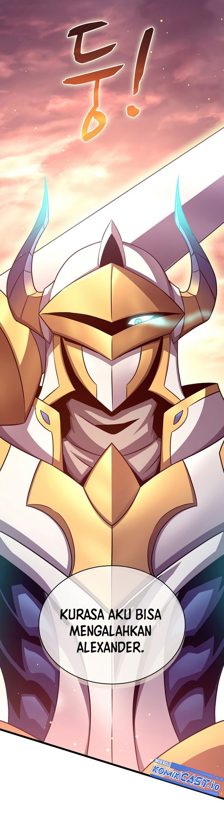 Arcane Sniper Chapter 114 Gambar 42