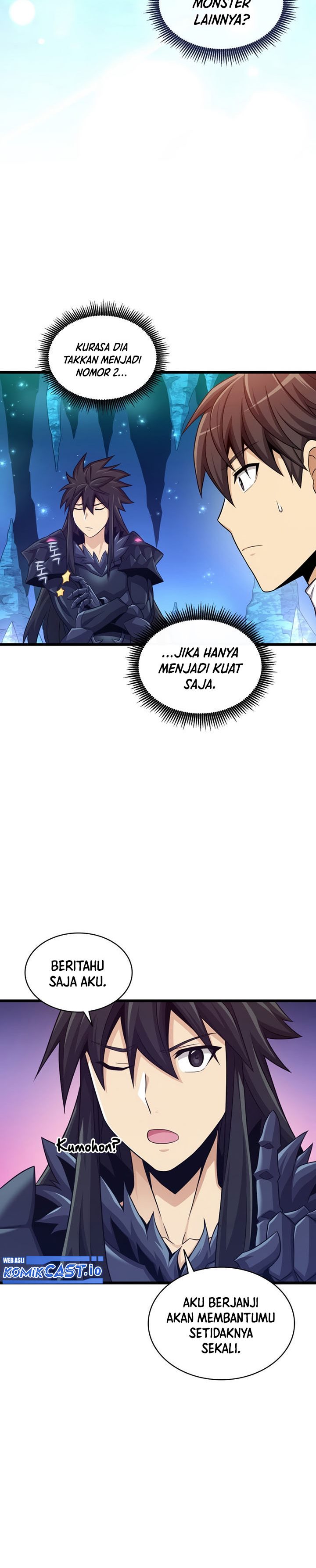 Arcane Sniper Chapter 115 Gambar 7