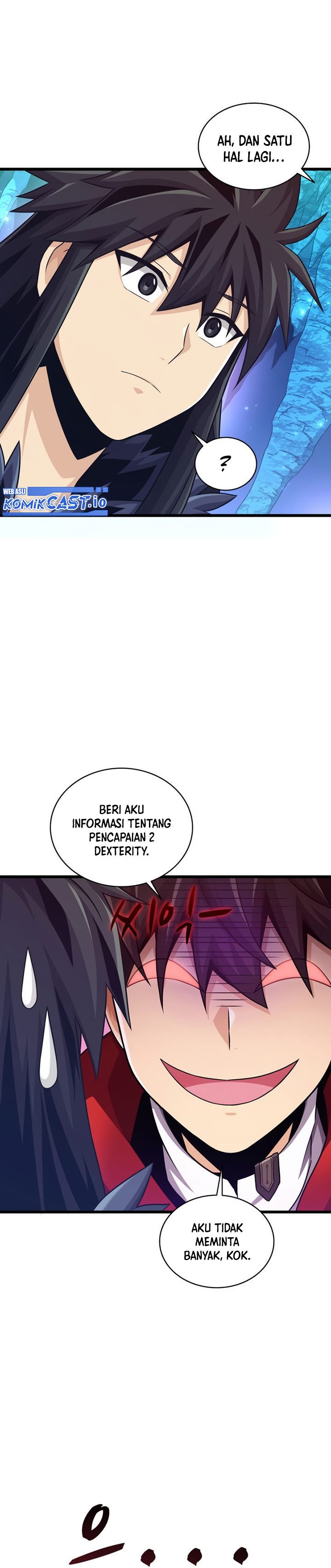 Arcane Sniper Chapter 115 Gambar 10