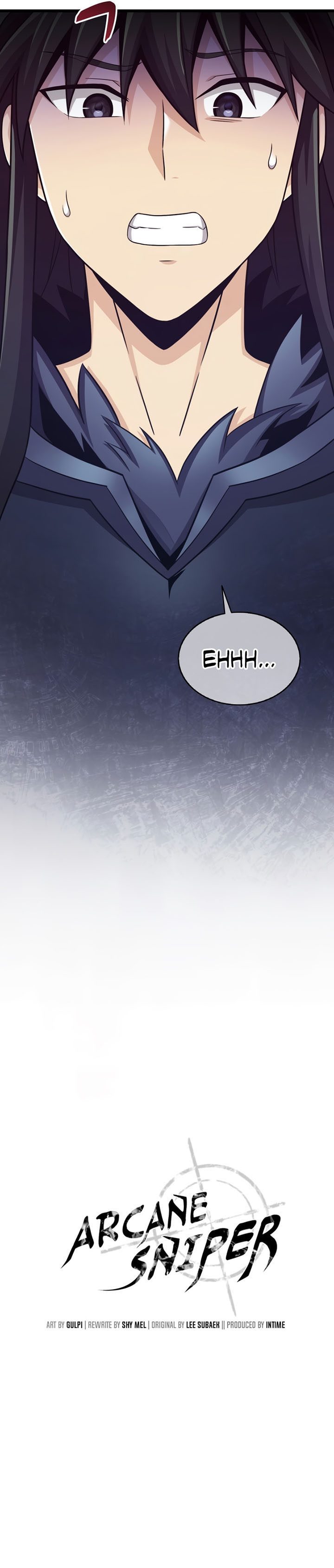 Arcane Sniper Chapter 115 Gambar 11