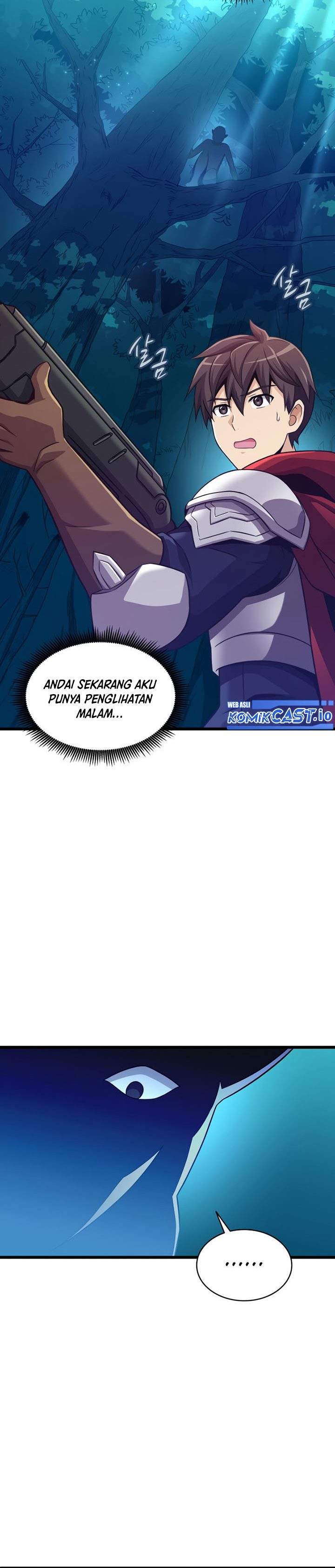 Arcane Sniper Chapter 115 Gambar 13