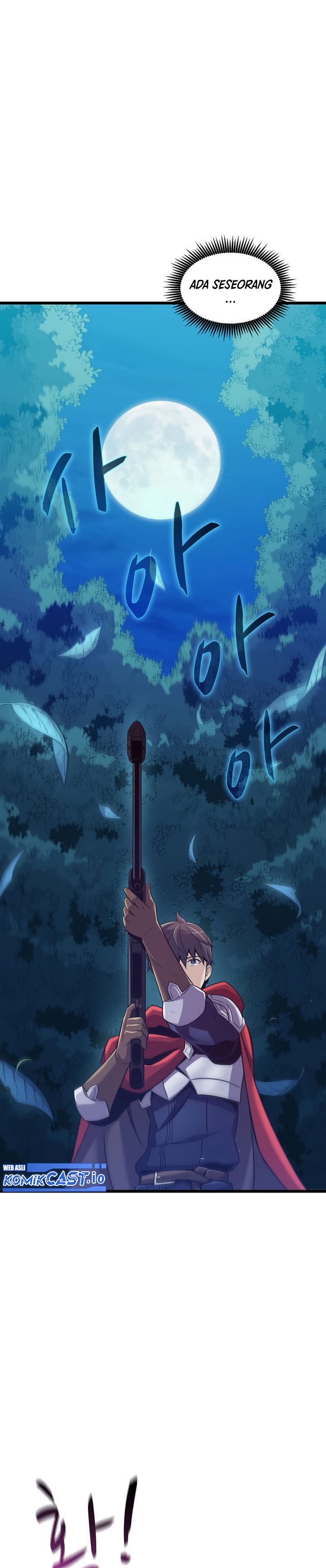 Arcane Sniper Chapter 115 Gambar 15