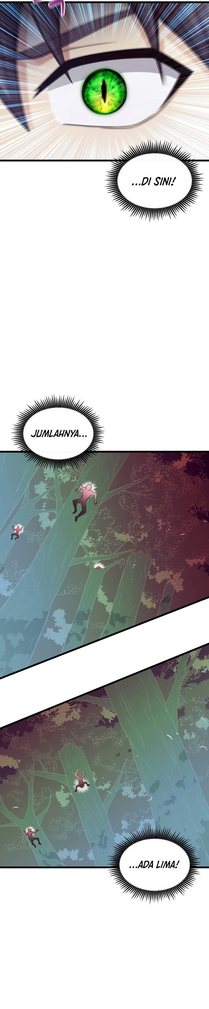 Arcane Sniper Chapter 115 Gambar 16