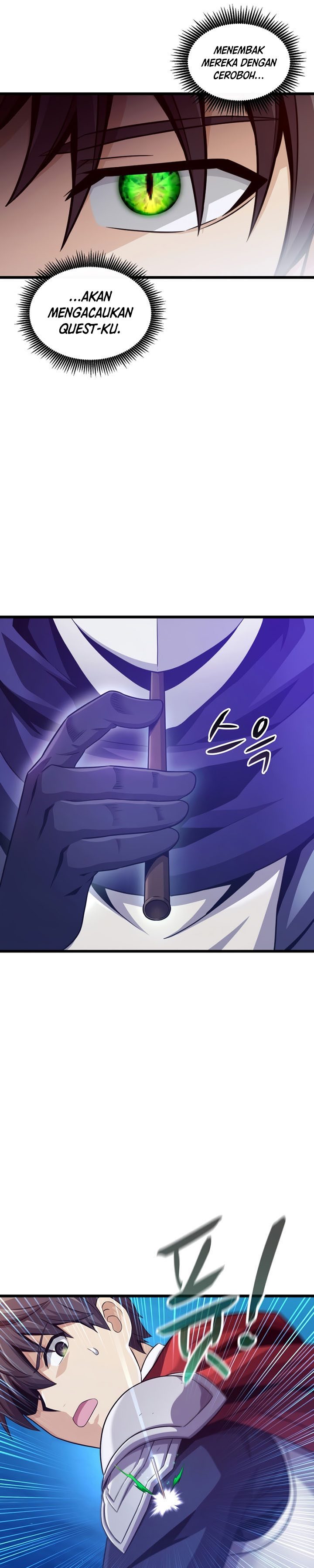Arcane Sniper Chapter 115 Gambar 18