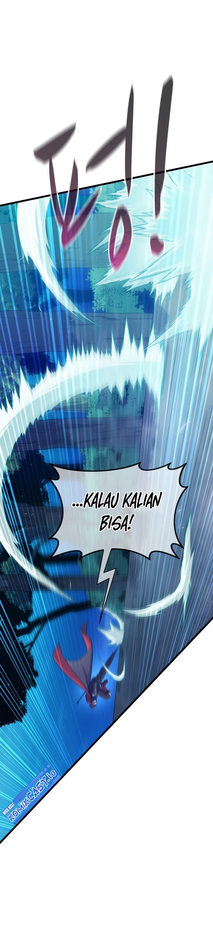Arcane Sniper Chapter 115 Gambar 23