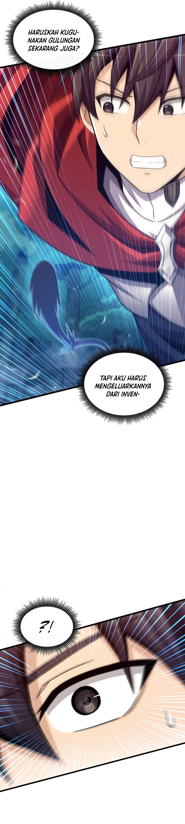 Arcane Sniper Chapter 115 Gambar 26