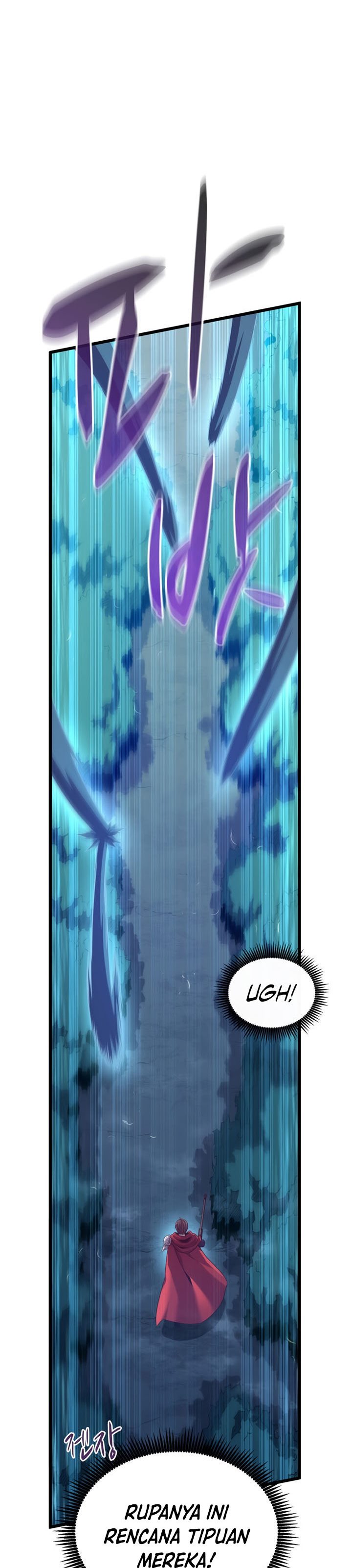 Arcane Sniper Chapter 115 Gambar 27